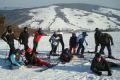 Ferie zimowe 2012 – wyjazd narciarski.