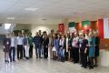 Erasmus + spotkanie międzynarodowe na Litwie