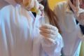 „Eksperyment i obserwacja w nauczaniu chemii – zajęcia koła chemicznego dla uczniów”