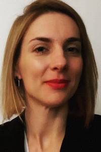 Barbara Biduga - nauczyciel języka polskiego